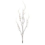 Melrose Icy Winter Twig Branch (Set of 6)