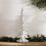 Lodge Style Holiday Tree – 26