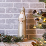 Woodland Santa Decor Set