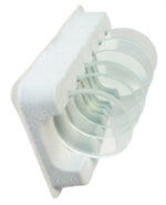 Classroom Optics Set 38mm Diameter Lenses for Students