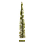 Modern Slim PVC Christmas Tree – 31