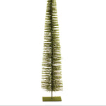 Contemporary Decorative Christmas Tree – Indoor