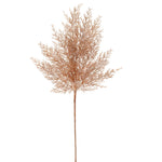 Artificial Cedar Sprays with Frosted Finish