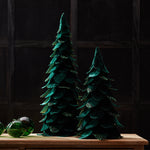 Christmas Holiday Tabletop Tree