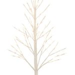 LED Twig Tree