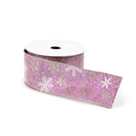 Christmas Décor Ribbon