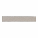 Melrose Beige Shimmer Wired Ribbon (Set of 2)
