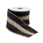 Christmas Wired Ribbon Set