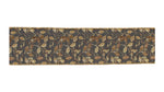 wired holiday ribbon