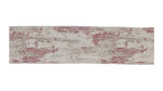 metallic holiday ribbon