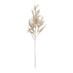 Glittered Cedar Spray
