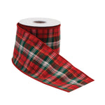 Christmas Decorative Ribbon