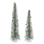 Christmas Indoor Tree Set