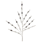 silver bead spray