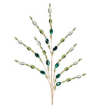 green bead spray