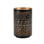 modern lantern candle holder