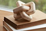 oak wood accent