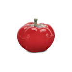Ceramic Vegetable Decor (Set of 4)