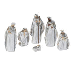 Faith-Inspired Nativity