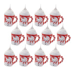 Christmas Ornament Set