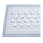 Traditional Dutch Country Fabric