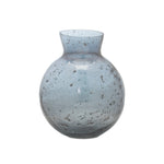 Glass Table Vase Set – 4.25–7.75