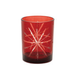 Christmas Decorative Candle Holders