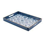 Plastic Christmas Tray