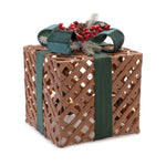 LED Woven Gift Box Set