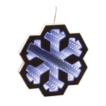 acrylic garland