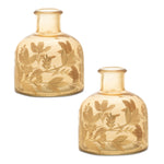 decorative tabletop vase