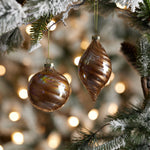 holiday tree decor