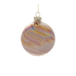 glass ball ornament