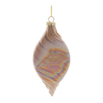 onion drop ornament