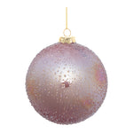 glam holiday decor
