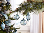 winter wonderland christmas ornaments
