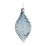 melrose glass ornaments