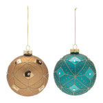 luxury christmas tree decor