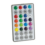 LED Star Decoration 22.5