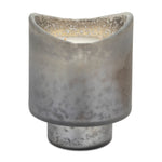 Frosted Glass Holders