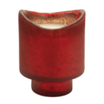 Frosted Glass Holders