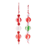 Candy-Inspired Holiday Ornaments – 7