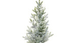 Urn Base Christmas Tree – Glam Seasonal Accent