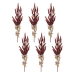 Autumn Berry Floral Stems for Vases and Wreaths