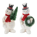 Christmas Traditional Decor