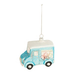 Sweet Treat Christmas Tree Ornaments