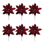 festive Christmas decor