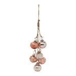 holiday ornament hanging decor