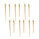 Christmas Icicle Ornament