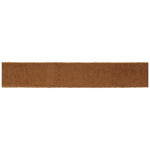 Rustic Holiday Ribbon with Fuzzy Finish